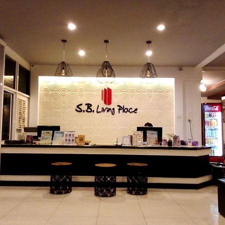 Phuket S.B.Living Place מראה חיצוני תמונה