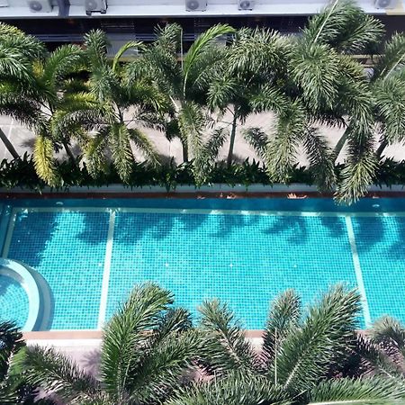 Phuket S.B.Living Place מראה חיצוני תמונה