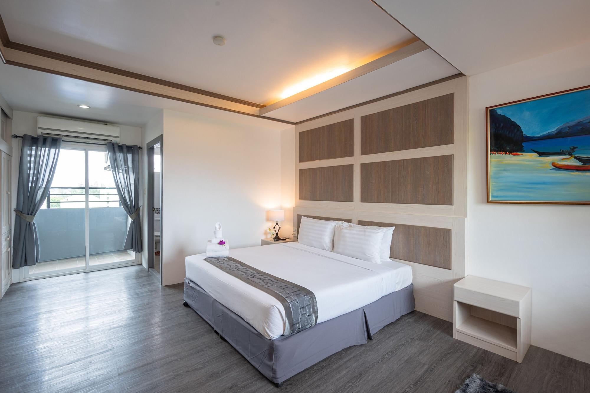 Phuket S.B.Living Place מראה חיצוני תמונה