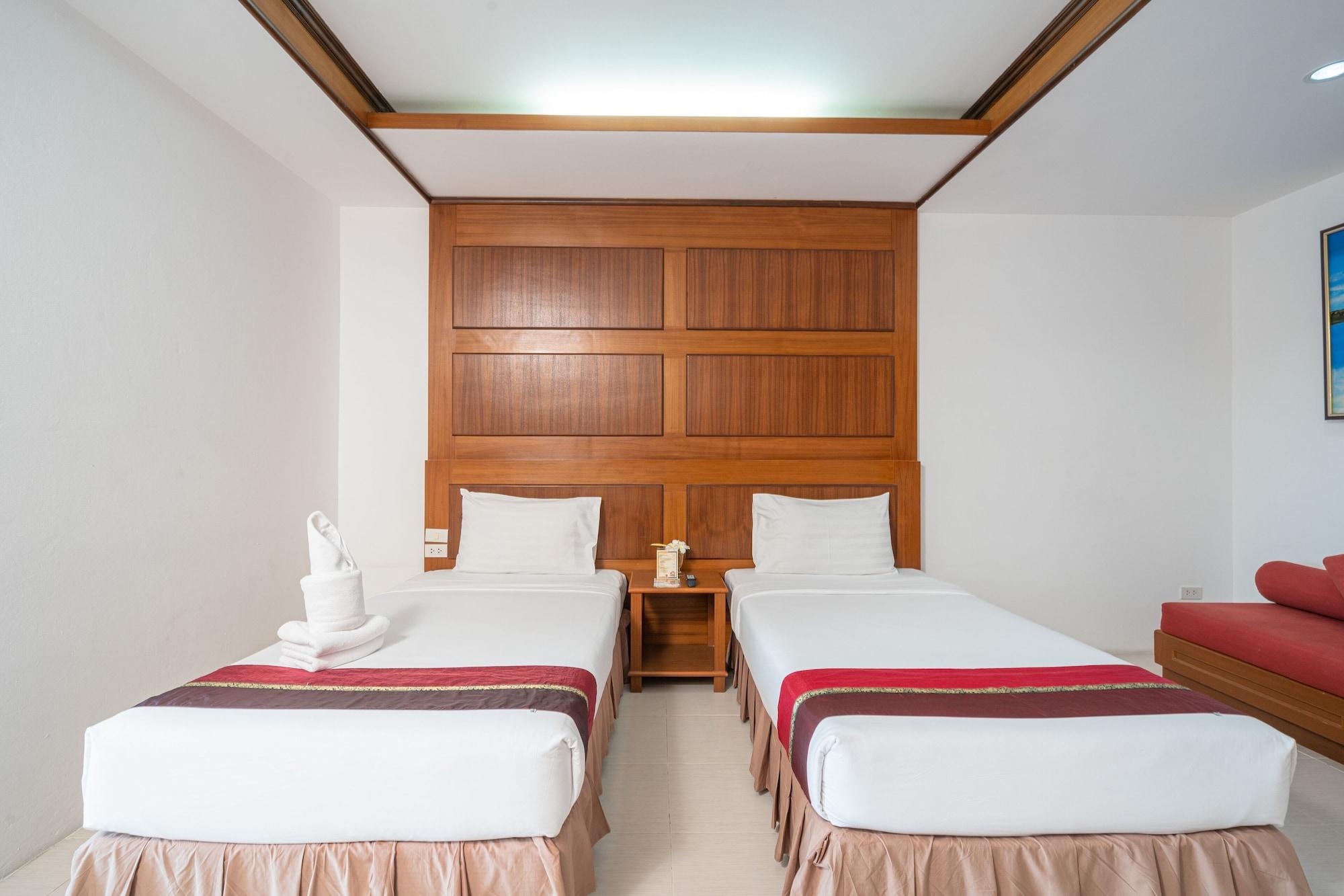 Phuket S.B.Living Place מראה חיצוני תמונה
