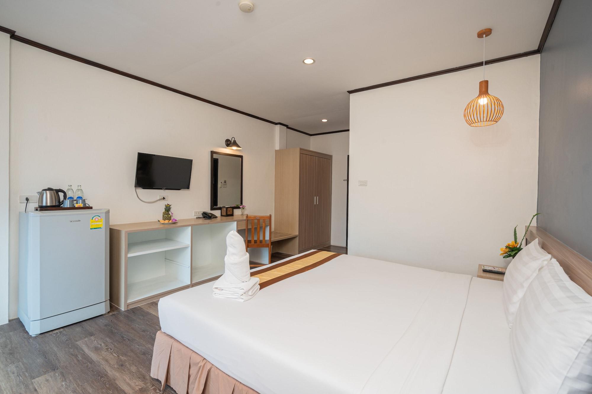 Phuket S.B.Living Place מראה חיצוני תמונה