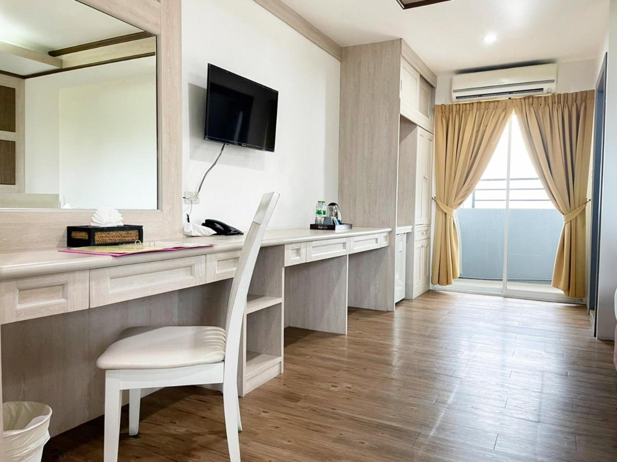 Phuket S.B.Living Place מראה חיצוני תמונה