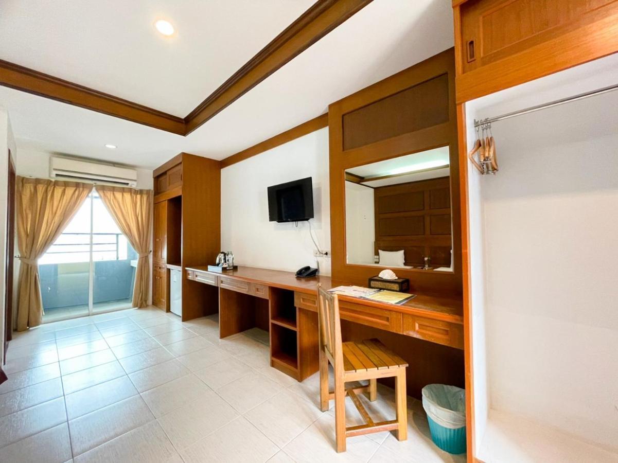 Phuket S.B.Living Place מראה חיצוני תמונה