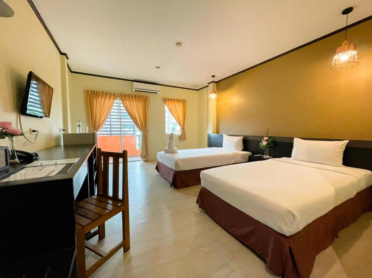 Phuket S.B.Living Place מראה חיצוני תמונה