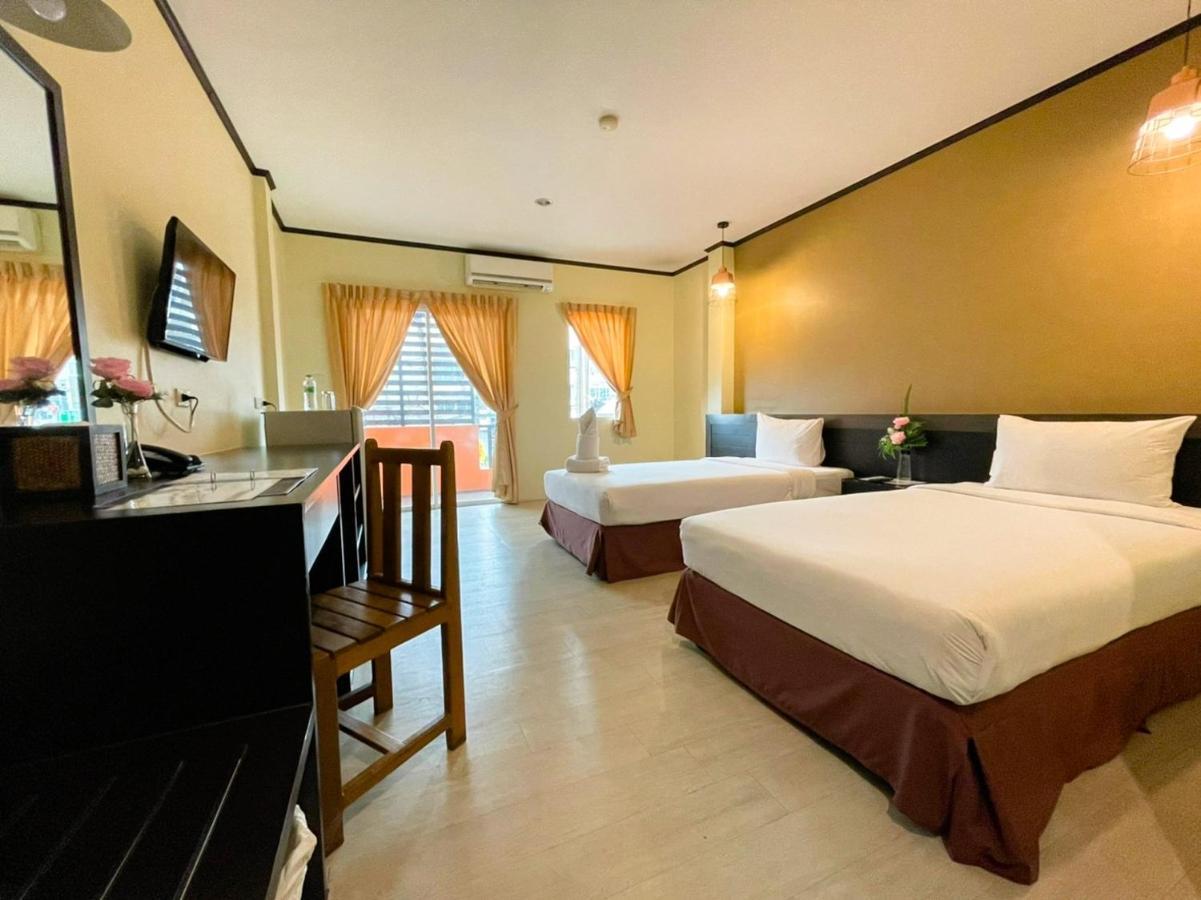 Phuket S.B.Living Place מראה חיצוני תמונה
