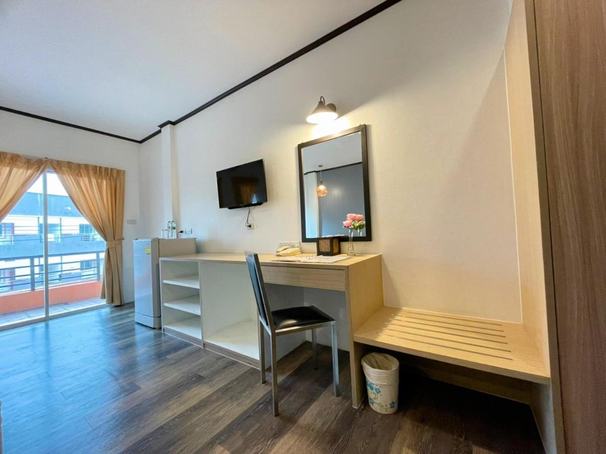 Phuket S.B.Living Place מראה חיצוני תמונה