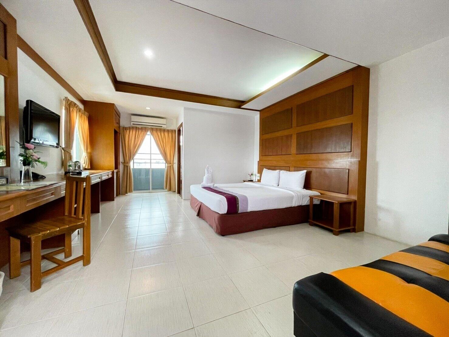 Phuket S.B.Living Place מראה חיצוני תמונה