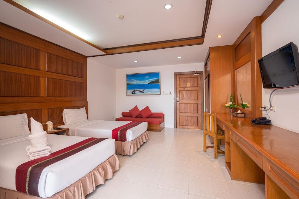 Phuket S.B.Living Place מראה חיצוני תמונה