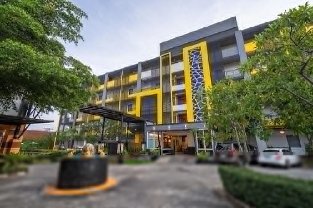 Phuket S.B.Living Place מראה חיצוני תמונה