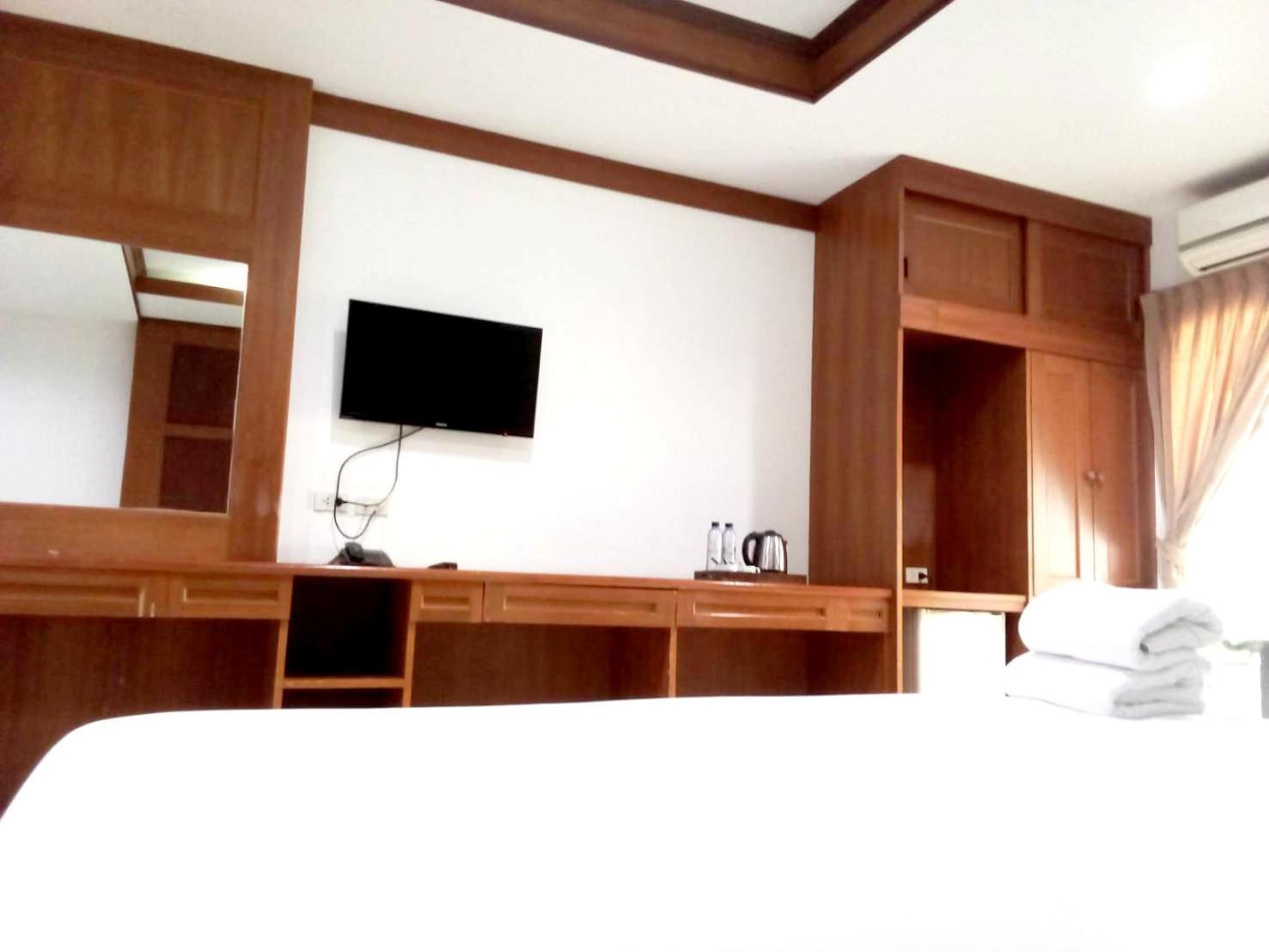 Phuket S.B.Living Place מראה חיצוני תמונה