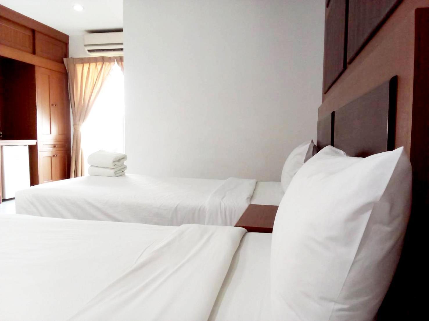 Phuket S.B.Living Place מראה חיצוני תמונה