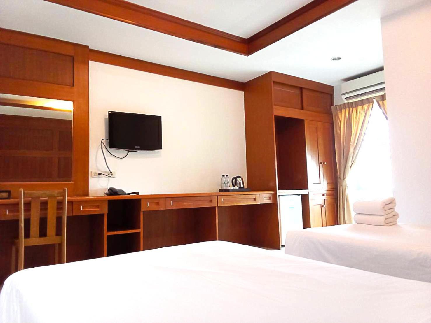 Phuket S.B.Living Place מראה חיצוני תמונה
