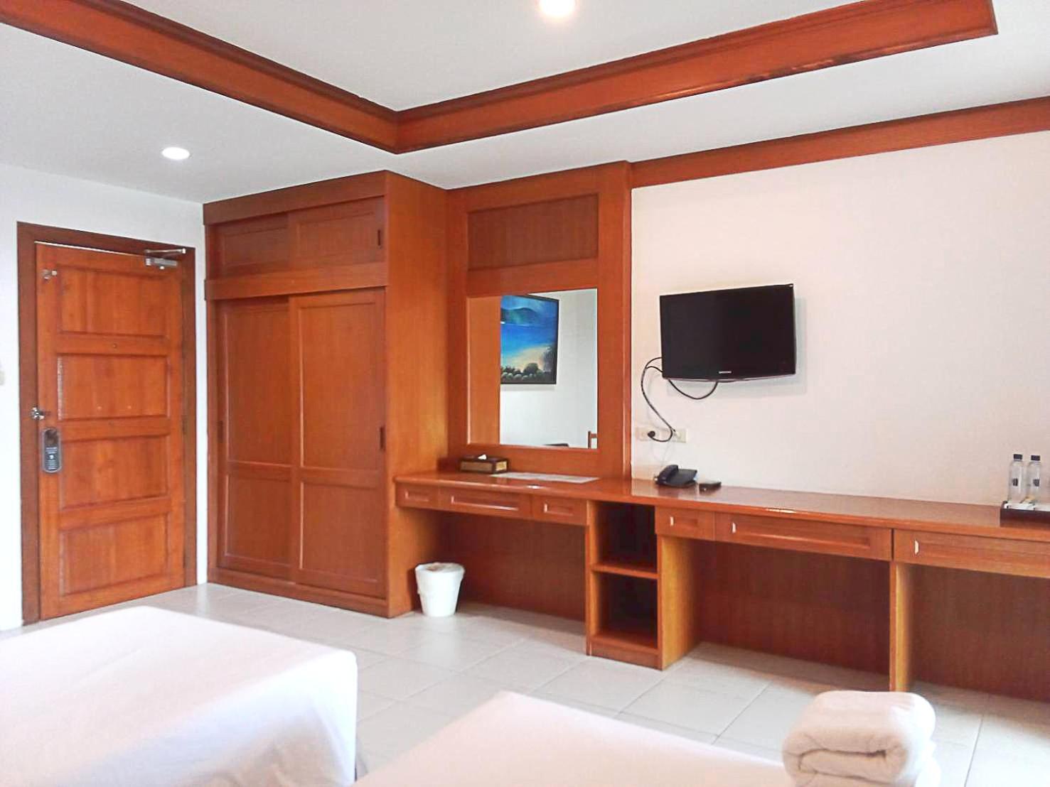 Phuket S.B.Living Place מראה חיצוני תמונה