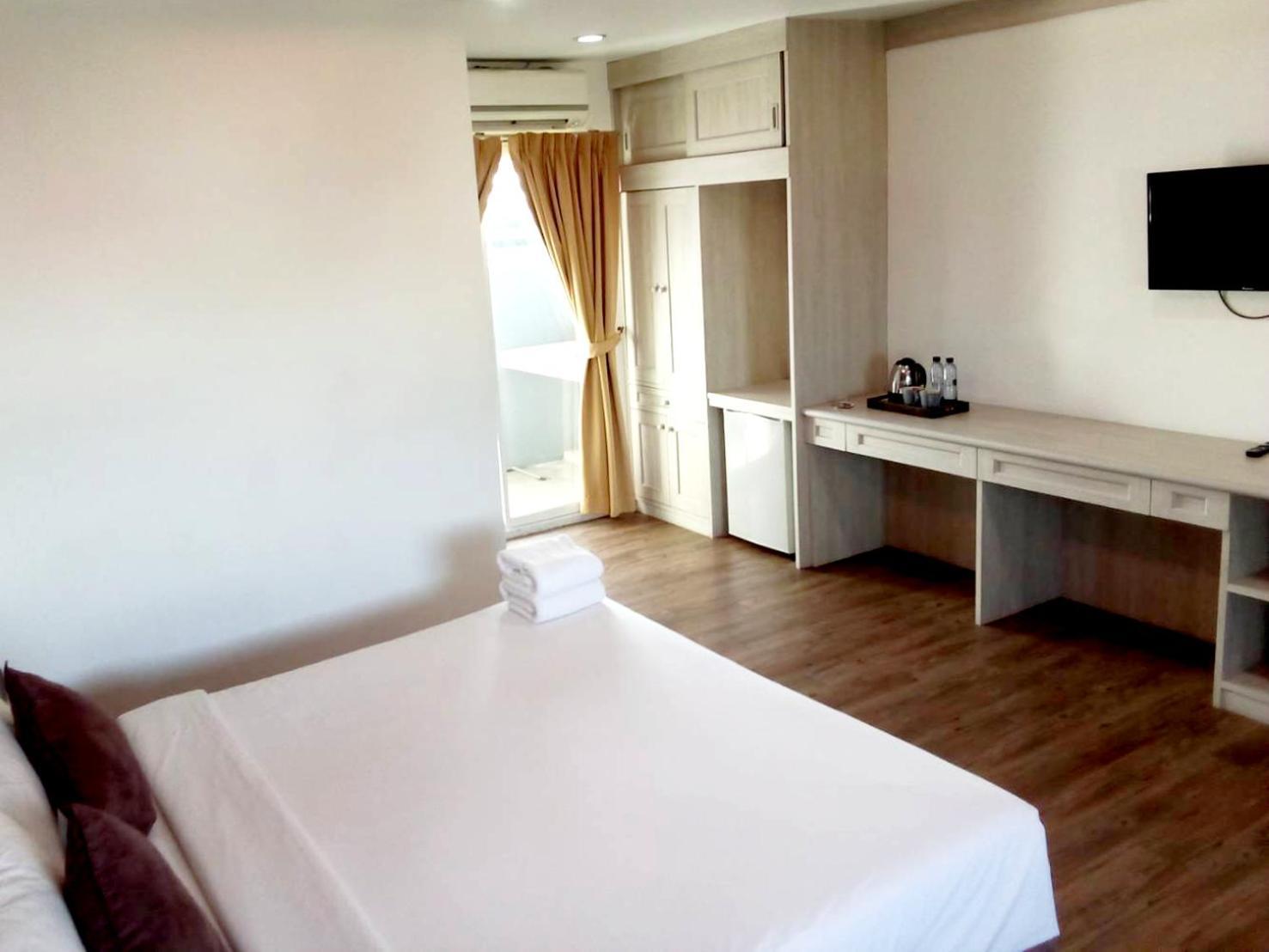 Phuket S.B.Living Place מראה חיצוני תמונה