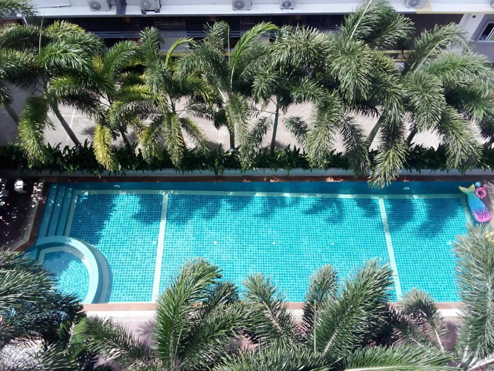 Phuket S.B.Living Place מראה חיצוני תמונה