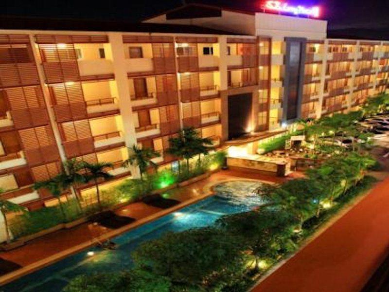 Phuket S.B.Living Place מראה חיצוני תמונה