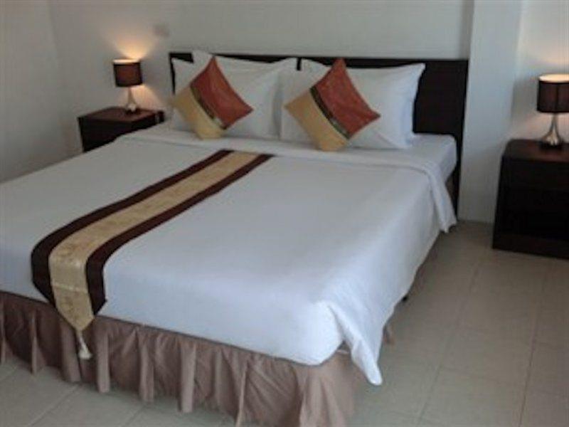 Phuket S.B.Living Place מראה חיצוני תמונה