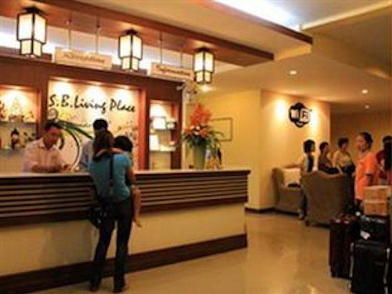 Phuket S.B.Living Place מראה חיצוני תמונה
