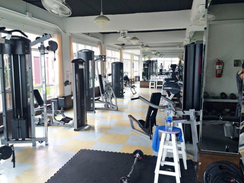 Phuket S.B.Living Place מראה חיצוני תמונה