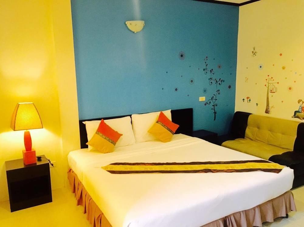 Phuket S.B.Living Place מראה חיצוני תמונה
