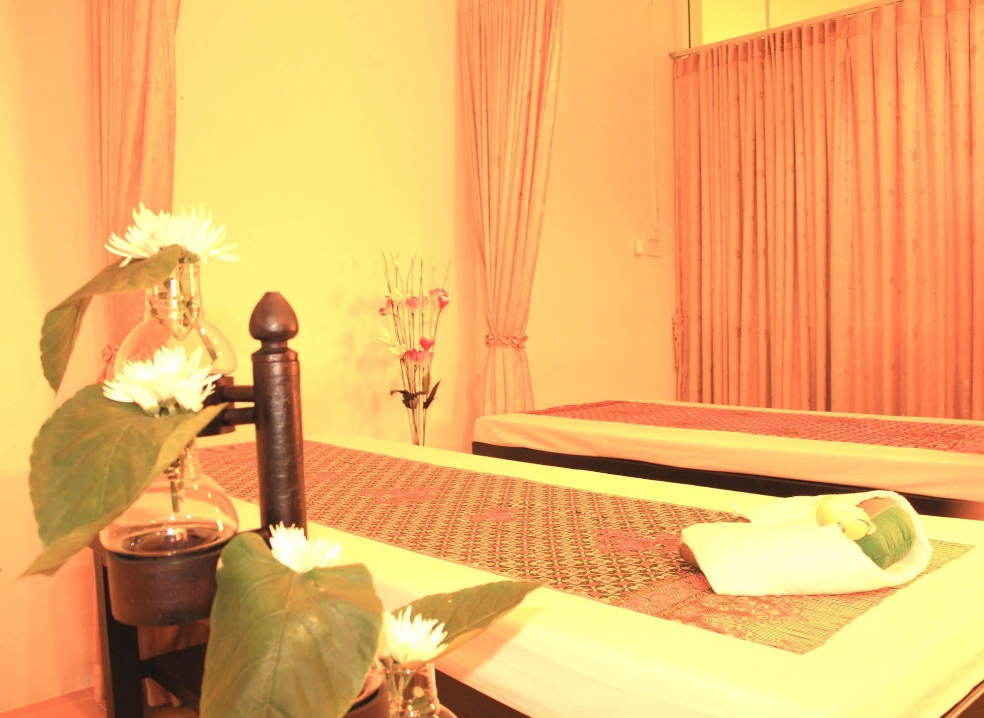 Phuket S.B.Living Place מראה חיצוני תמונה