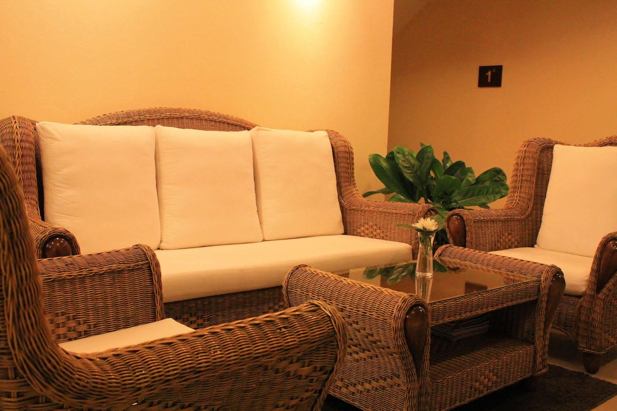 Phuket S.B.Living Place מראה חיצוני תמונה